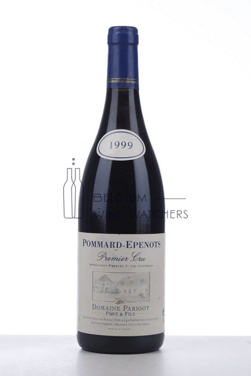 Afbeeldingen van 1999 POMMARD EPENOTS